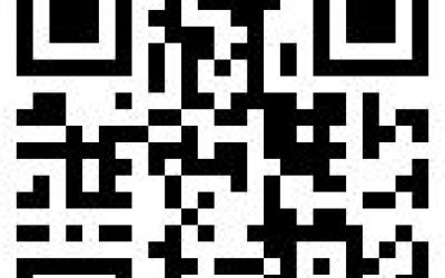 ETW Website QR Code