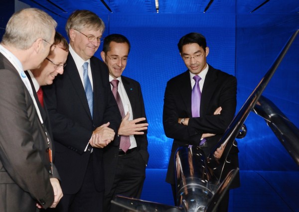 (c) ETW GmbH