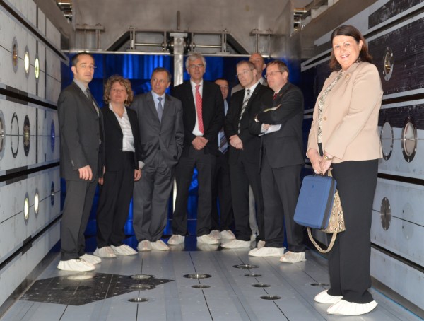 (c) ETW GmbH