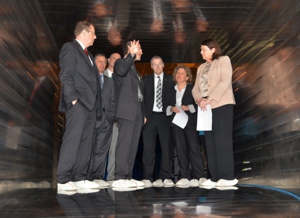 (c) ETW GmbH